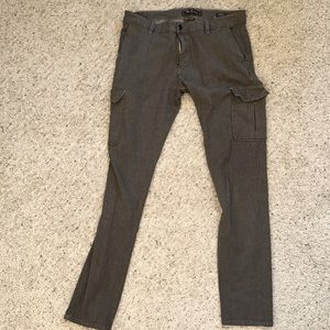 Carson Cargo Pant